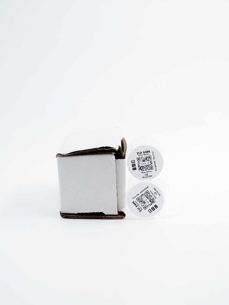 Mail-Pack