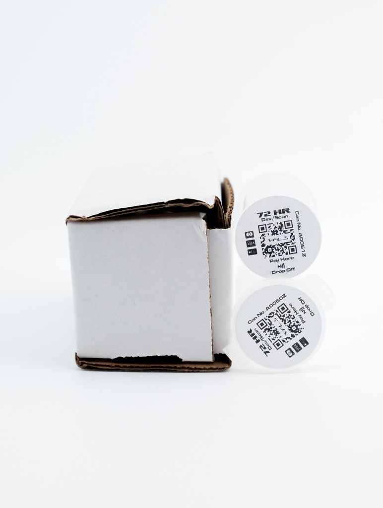 Return Negatives