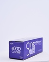 CineStill Dynamic 400