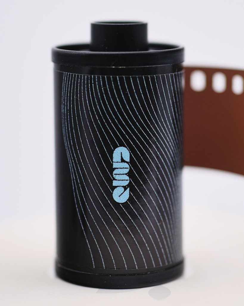 Kodak Vision 3 (QWD Rolled)