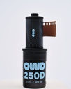 Kodak Vision 3 (QWD Rolled)