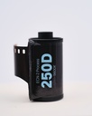Kodak Vision 3 (QWD Rolled)