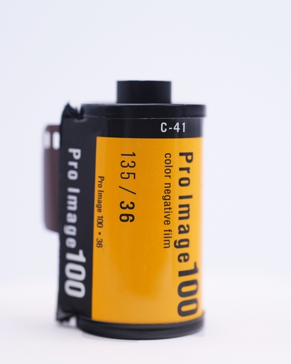 Kodak  Pro Image 100
