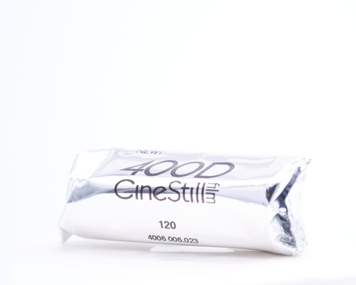 CineStill Dynamic 400