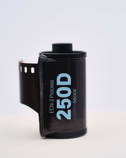 Kodak Vision 3 (QWD Rolled)