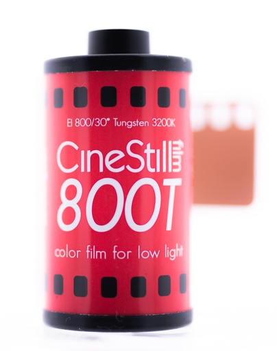 CineStill 800T