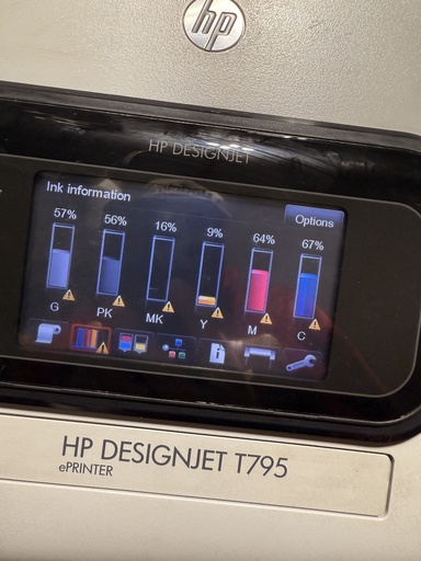 Print Plus Protection