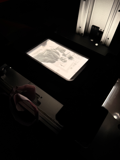 Digital Archiving